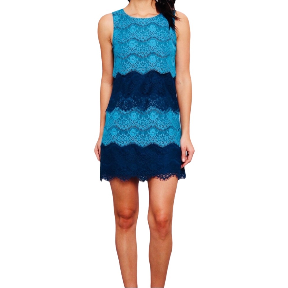 Jessica Simpson dress